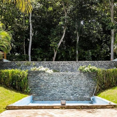 Villa Victoria Jarabacoa Εξωτερικό φωτογραφία