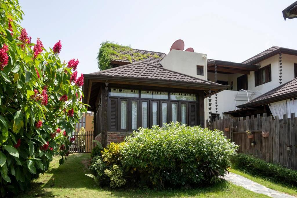 Villa Victoria Jarabacoa Εξωτερικό φωτογραφία