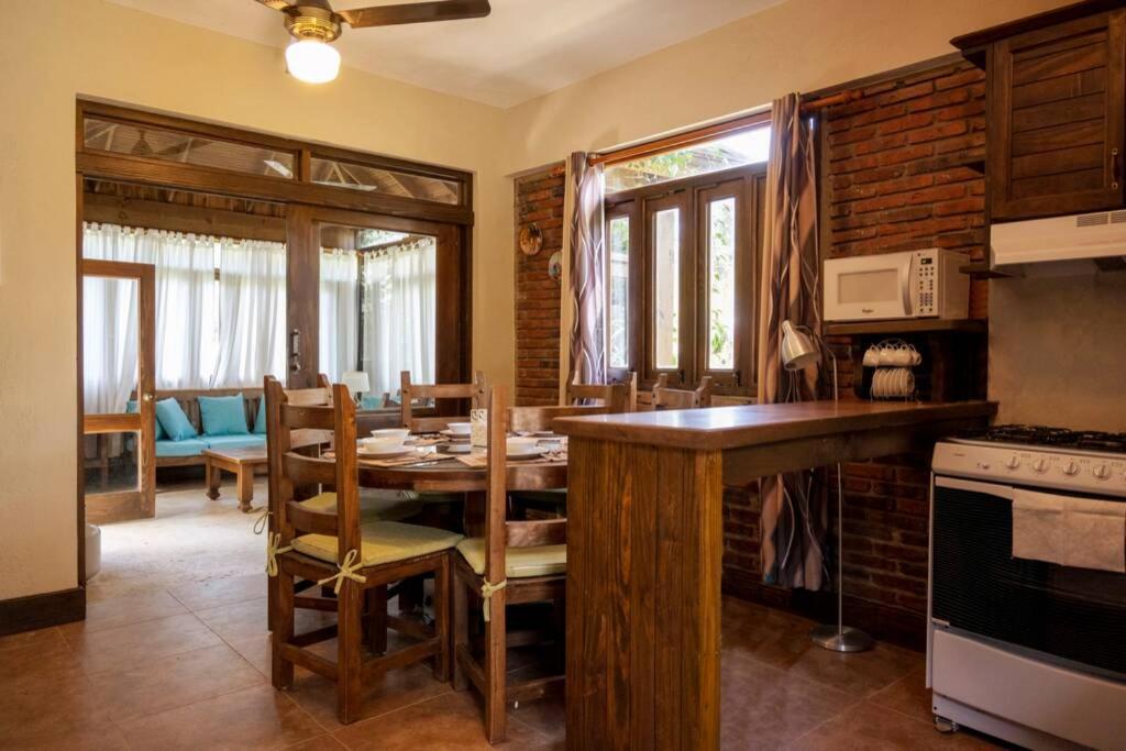 Villa Victoria Jarabacoa Εξωτερικό φωτογραφία