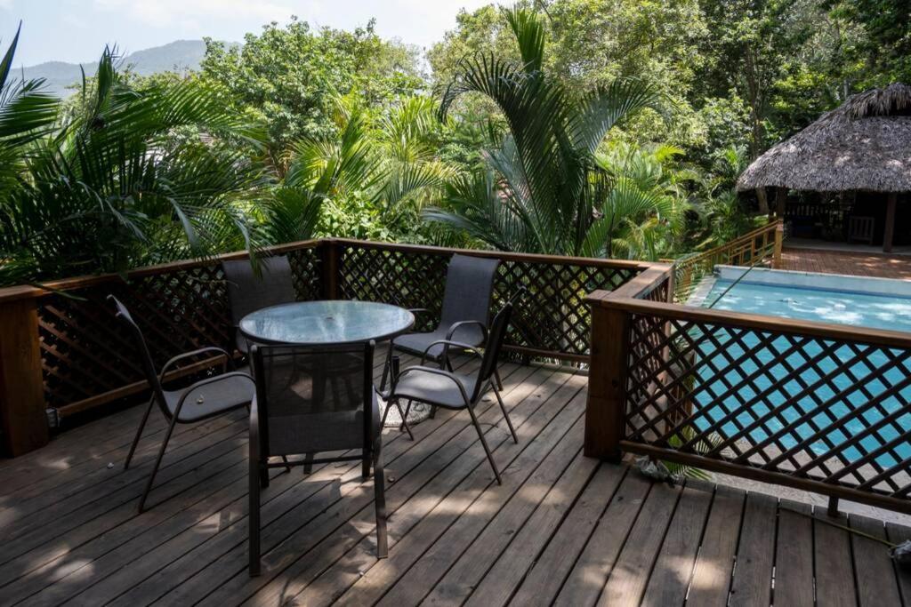 Villa Victoria Jarabacoa Εξωτερικό φωτογραφία