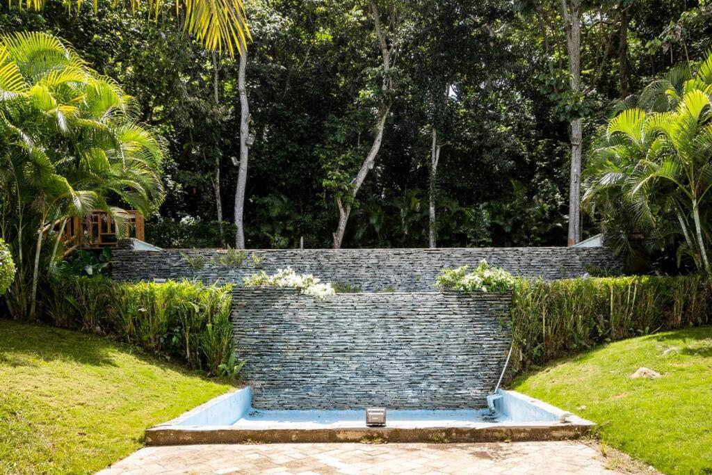 Villa Victoria Jarabacoa Εξωτερικό φωτογραφία