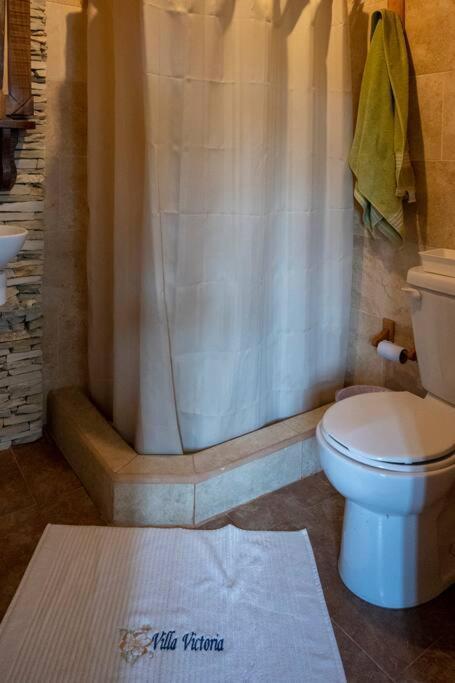 Villa Victoria Jarabacoa Εξωτερικό φωτογραφία